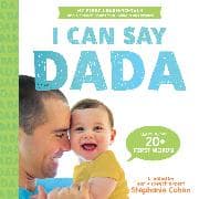 I Can Say Dada!