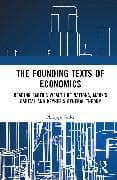 The Founding Texts of Economics
