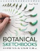 Botanical Sketchbooks