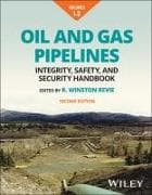 Oil and Gas Pipelines, Multi-Volume