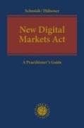 New Digital Markets ACT