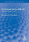 The Economic Section 1939-1961