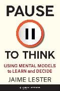 Pause to Think