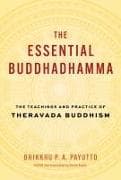 The Essential Buddhadhamma