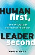 Human First, Leader Second