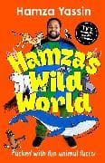 Hamza's Wild World