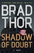 Shadow of Doubt: Volume 23
