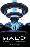 Halo: Empty Throne