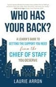 Who Has Your Back?