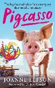 Pigcasso