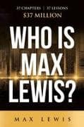 Who is Max Lewis?