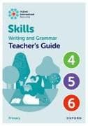 Oxford International Resources: Writing and Grammar Skills: Teacher Book Upper Primary