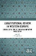 Constitutional Review in Western Europe