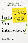 I Hate Job Interviews