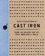 The Encyclopedia of Cast Iron