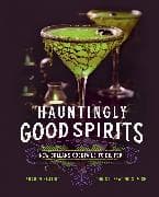 Hauntingly Good Spirits
