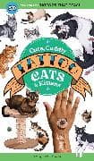 Cute, Cuddly Tattoo Cats & Kittens