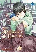 The Apothecary Diaries 02 (Light Novel)