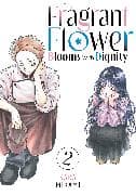 The Fragrant Flower Blooms With Dignity 2