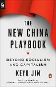 The New China Playbook