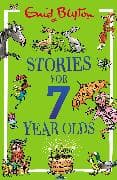 Stories for Seven-Year-Olds