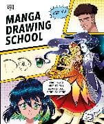 Manga Drawing School