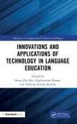 Innovations and Applications of Technology in Language Education