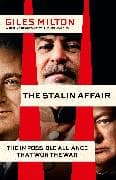 The Stalin Affair