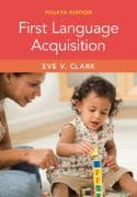 First Language Acquisition