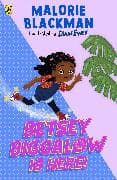 Betsey Biggalow is Here!