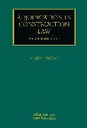 Adjudication in Construction Law