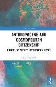 Anthropocene and Cosmopolitan Citizenship