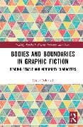 Bodies and Boundaries in Graphic Fiction
