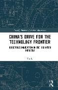 China’s Drive for the Technology Frontier