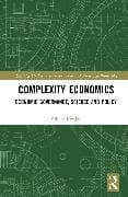 Complexity Economics