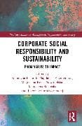 Corporate Social Responsibility and Sustainability