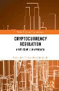Cryptocurrency Regulation
