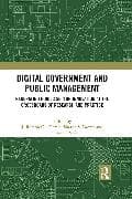 Digital Government and Public Management