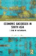 Economic Successes in South Asia