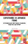 Expatriates in Japanese Firms