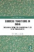 Goddess Traditions in India