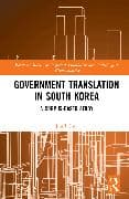 Government Translation in South Korea