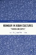 Humour in Asian Cultures