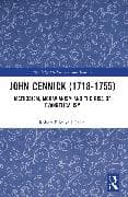 John Cennick (1718-1755)