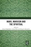 Marx, Marxism and the Spiritual