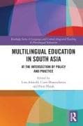 Multilingual Education in South Asia