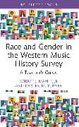 Race and Gender in the Western Music History Survey
