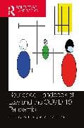 Routledge Handbook of Law and the COVID-19 Pandemic