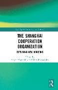 The Shanghai Cooperation Organization
