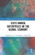 State-Owned Enterprises in the Global Economy